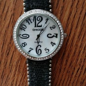 Chico's Watch